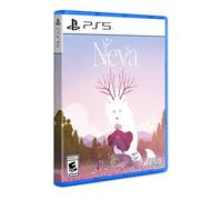Neva - PlayStation 5
