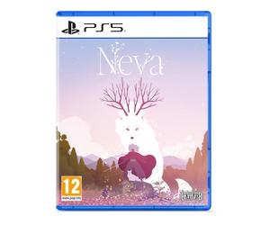 Neva - PS5 (Sony Playstation 5)