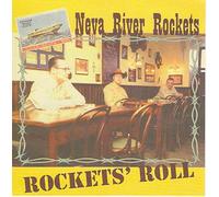 Neva River Rockets - Rockets Roll