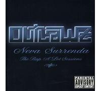 Neva Surrenda (CD) Album (Importación USA)