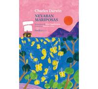 Nevaban mariposas (Ilustrados)