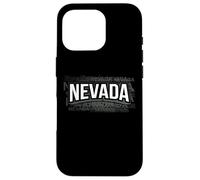Nevada Carcasa para iPhone 16 Pro