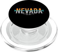 Nevada Carson City PopSockets PopGrip para MagSafe