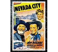 Nevada City [Edizione: Stati Uniti] [Italia] [DVD]