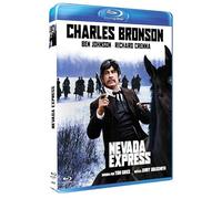 Nevada Express (Breakheart Pass) -Blr