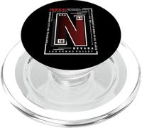 Nevada Las Vegas Valley PopSockets PopGrip para MagSafe