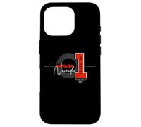 Nevada Level Up Carcasa para iPhone 16 Pro