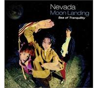 Nevada Moon Landing - Sea of Tranquility (US Import)