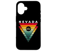 Nevada NV Carcasa para iPhone 16
