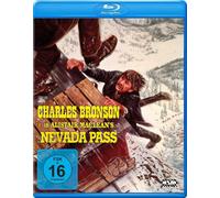 Nevada Pass (Blu-ray)
