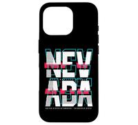 Nevada United States of America Carcasa para iPhone 16 Pro