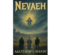 Nevaeh: The Story of The Lost: 1 (The Throne Epic Mysteries)
