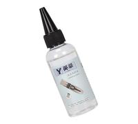 Nevalerra Aceite para cortapelos - Aceite para cortapelos - 60 ml lubricante para cortapelos | Limpiador de aceite para cortapelos y recortadora para protección contra la oxidación