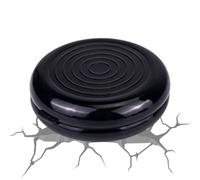 Nevalerra ALU-Münzbox | Pequeña de Almacenamiento para un pequeño Cambio: Carcasa de dispensador de Monedas de Bolsas de Billetera de Billetera Ligera Hecha de contenedor de Pantalla de p