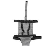 Nevalerra Baby Travel Seat | Bolsa de silla de bebé Bolsa de protección de seguridad Cinturón -Baby -Sicho asiento perfecto para, gremios, pequeños, adecuados para cada altur