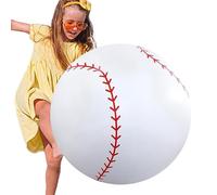 Nevalerra Bailes de agua inflables niños, de - juguetes de playa de, para deportes en el patio, de fútbol, juegos de carnaval