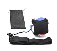 Nevalerra Entrenador de voleibol | ejercicios de voleibol y entrenamiento para jugadores, dispositivo de entrenamiento para la práctica - para interiores, gimnasios, jardines, escuelas, cursos