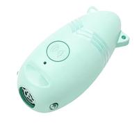 Nevalerra Equipo portátil para detener ladridos - Dispositivo ultrasónico recargable de entrenamiento para perros, supresor silencioso de ladridos, herramienta antiladridos | De mano para césped