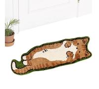 Nevalerra Katzen - Pelota interactiva para gatos, material duradero y resistente al agua, movimiento de rodadura automático | juguete de ejercicio para gatos de interior