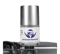 Nevalerra Mediador adversario Coche, mediador adhesivo-10 ml de un Adhesivo instantáneo con Nuestro Agente de Adhesión, asegúrese de que sus artículos permanezcan en el lugar.