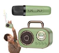 Nevalerra Mikrofon - Micrófono de audio compacto con clip, micrófono de grabación inalámbrico recargable, captación de sonido de alta sensibilidad | Herramienta de grabación de voz profesional para bl