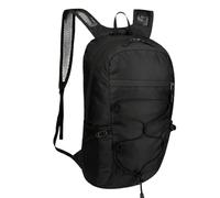Nevalerra Mochila diaria viajes - Robust City Zackpack | Mochila universitaria práctica | Compañeros diarios de alta calidad con tirantes acolchados y bien pensado entre interiores, diseño sin en