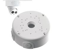 Nevalerra Monitoreo de la caja de conexión de la cámara, jarra de conexión de cámara | Cable de caja basado en Overcam sin precedentes | Jarra de conexión básica, cubierta de cámara impermeable p