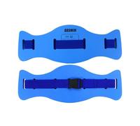Nevalerra Nadadores de la espalda para niños - Cinturón de flotabilidad de seguridad para flotadores de adultos, entrenamiento multifuncional Los cinturones de natación se pueden usar para soportes la