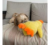 Nevalerra Patos amarillos - Lindo peluche con superficie suave acabado de alta calidad | ideal para ideas de regalo para niños juego de rol de fantasía juego de rol coleccionables peluches