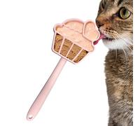 Nevalerra Perros - Alimentación interactiva de animales, lenta para perros y aperitivos | para cachorros, razas pequeñas y medianas, yogurt snacks comida húmeda en interior exterior casa