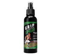 Nevalerra Spray para Agarre de Baloncesto: fórmula de tracción Mejorada, solución Adhesiva Antideslizante, líquido de Control | Potenciador de Rendimiento Profesional para canchas al Aire lib