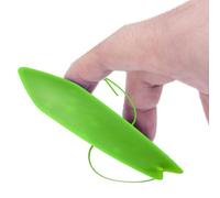 Nevalerra Tabla de surf con dedos para dedos, juguete para tabla de surf, mini monopatín para niños y surfistas que quieren mejorar sus habilidades de surf, viento y surf