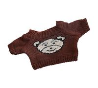 Nevalerra Viste a Carpincho, Ropa de Peluche | Disfraz de Carpincho Navidad,Cosas de carpincho, Ropa de carpincho, Decoraciones de cumpleaños de para Celebraciones alegres