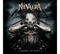 Nevalra – Conjure The Storm – Vinilo 12" (Importación USA)