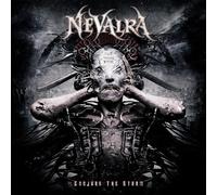 Nevalra - Conjure The Storm [Vinilo]