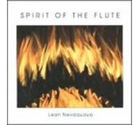 Nevaquaya, Lean - Spirit of the Flute