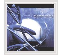 Nevarakka - Color Vs.the Light