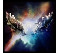Nevborn - Daídalos [Vinilo]