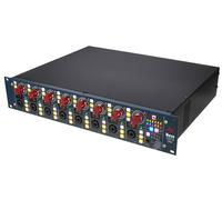 Neve 1073OPX with Dante/USB card