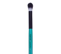 Neve Cosmetics cepillo de ojos especialmente suave y delicado | "Teal Blending"