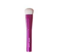 Neve Cosmetics cepillo facial compacto para contornear, rubor y bronceador | "Azalea Merge"
