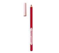Neve Cosmetics Lápiz de labios Winter Berry Carmesí frío intenso y brillante 1,5 g