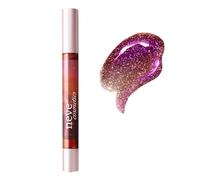 Neve Cosmetics - Lip Gloss 4 g LIFE ON MARS