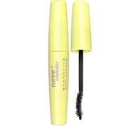 Neve Cosmetics Máscara alargadora y curvada para el efecto de pestañas postizas | "Bananeyes"