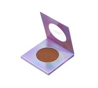 Neve Cosmetics Sombra de ojos Waffle Sombra Croissant Marrón Caliente Perla Pigmentos Puros Vegano 3 gr