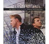 Neve Jef & Schumacher Pascal - Face to Face [Vinilo]