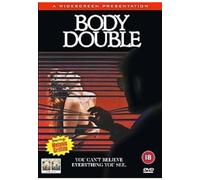 Neve Mcintosh - Body Double [Francia] [DVD]