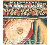 Nevel - Orlandus Lassus [Import]
