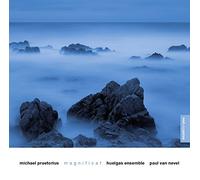 Nevel,Paul Van - Magnificat/aus Tiefer Not/der Tag Vertreibt/+ [Import]