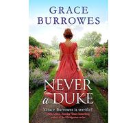 Never a Duke: a perfectly romantic Regency tale for fans of Bridgerton